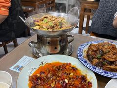 -白魁老号饭庄(安内店)