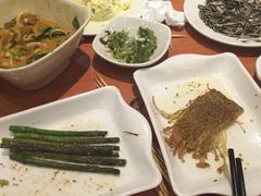 -金刚山烧烤(红旗大街店)