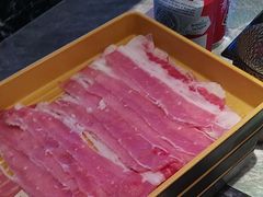 -山海•蒸汽活海鲜自助(皇庭广场店)
