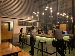 -Twin Tails Brewpub双尾精酿餐吧(八坼店)
