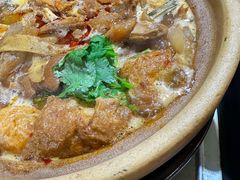 -牛腩之旅·牛腩牛杂煲(光启城美食城店)
