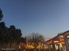 -大雁塔北广场音乐喷泉