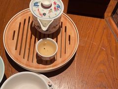 -南拳十三姨·潮汕砂锅粥(世纪金源店)