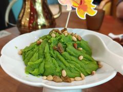 -老西门·常州菜(新区店)