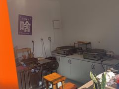 -火炬八街咖啡店