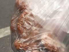 香酥藕饼-陶记正宗德州扒鸡(科巷店)