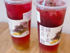 -长春堂顺时而饮(前门店)