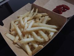-麦当劳(南京水西门大街店)