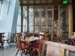 -上海柏悦酒店·世纪100牛排馆