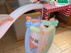 -西贝莜面村(金隅嘉品mall店)