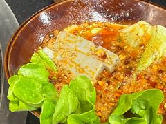 -阿山卓·野生菌火锅·纳西火塘烤肉