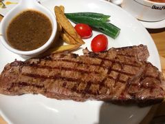 -斗牛士牛排(南京东路店)
