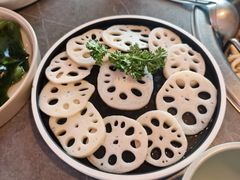 -故里和山·成都火锅(欢乐港湾店)