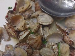-小渔莊•地道胶东菜(旅游路万象省博物馆店)