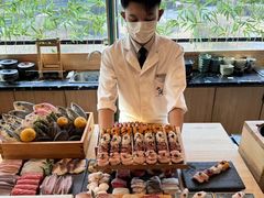 -鮨冠OMAKASE食べ放题(北京首店)