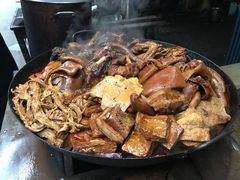 -吴长子卤菜馆(统一街店)