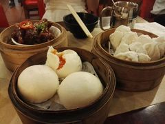-粤厨点心专门店