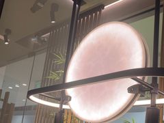 -绿茶餐厅(淮安吾悦广场店)