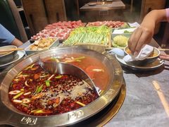 -伊尚宫·清真广式早茶.韩式烤肉·火锅