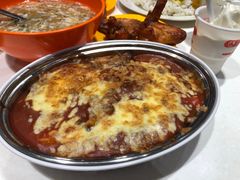 -冰岛茶餐厅(世茂店)