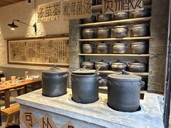 -郑记·古法黑砂锅串串(龙泉店)