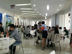 -清华大学-观畴园餐厅