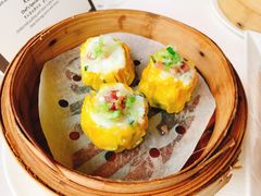 -天龙轩(香港丽思卡尔顿酒店)