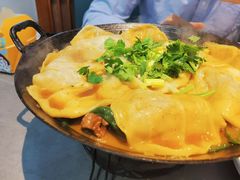 -彭城味道.地道徐州味(怡海花园店)