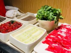 -海底捞火锅(枫蓝国际购物中心店)