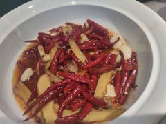 -费大厨辣椒炒肉(黄兴中心广场店)