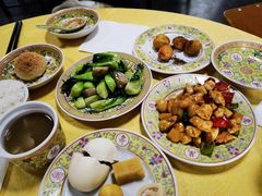 -听鹂馆饭庄(颐和园店)