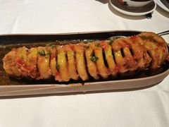 -长禧家·珑厨(东山口店)
