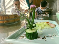 -新白鹿餐厅(城西银泰城店)