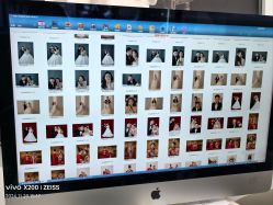 -光明婚纱摄影(建设路店)