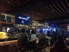 -月亮瓦肆音乐酒吧(环山路店)