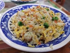 扬州炒饭-粗茶淡饭(东关街店)
