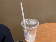 -星巴克(长沙友阿奥特莱斯店)