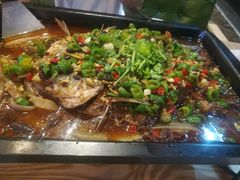 -遇见小厨·北京烤鸭·江湖菜·川菜(广福桥店)