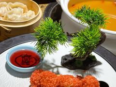 -菌彩云南野生菌火锅(新亚洲店)