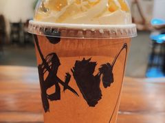 -成川茶店·潮汕工夫浓茶(万象店)