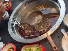 -醉董牛川派鲜肉自选火锅(烟台店)