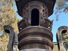 -洛阳白马寺