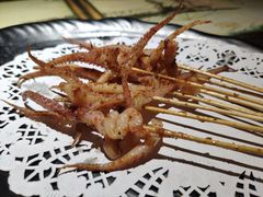 -红钳侠小龙虾·烧烤(中赢康康谷店)