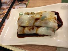 -添好运点心专门店(中环IFC店)
