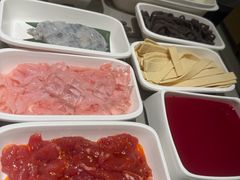-海底捞火锅(上地华联店)