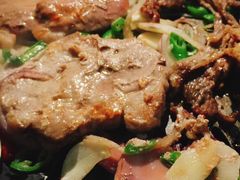-33韩式自助烧烤(环城南路店)