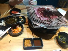 -九田家黑牛烤肉料理(新光汇店)