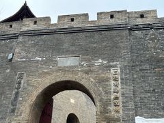 -雁门关景区