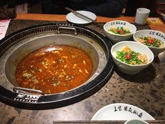 绝味麻椒红锅-匠岳·王宝器麻椒鱼(会展中心店)