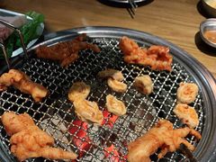 -·缸桶屋·韩式牛肋条自助烤肉(西湖D11店)